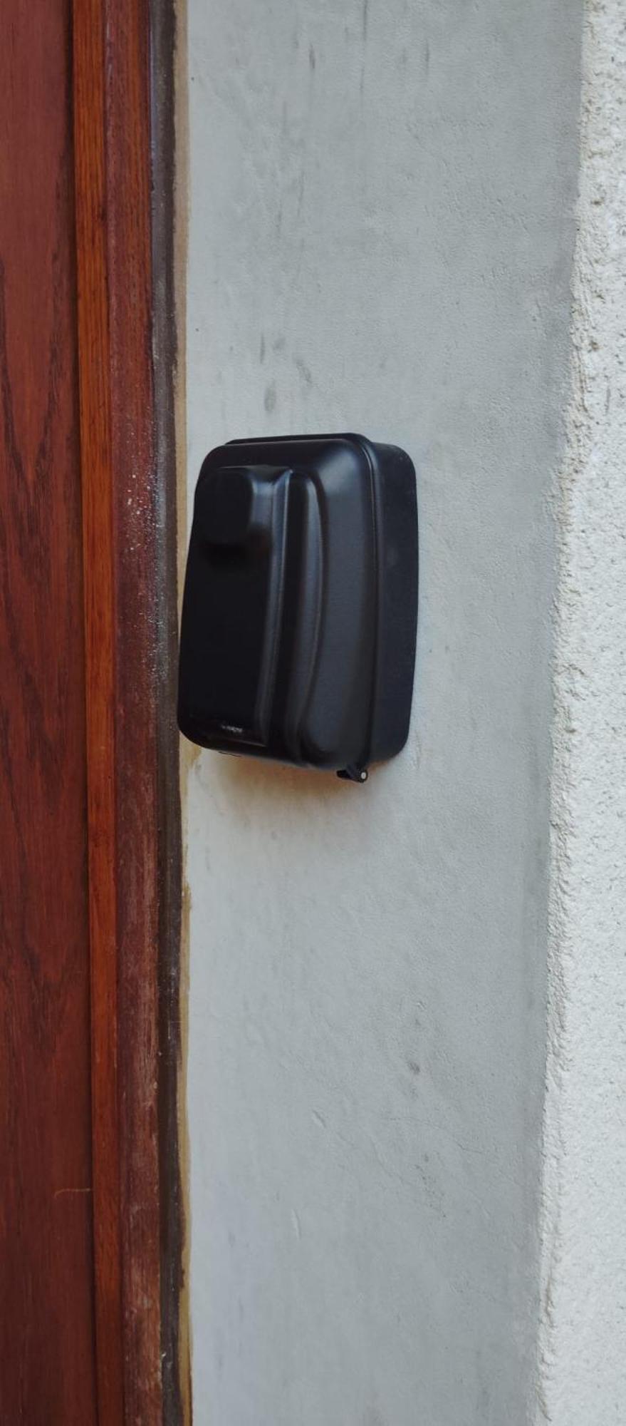 T3 Le Secret De Louis Apartment Saint-Etienne-de-Saint-Geoirs Ngoại thất bức ảnh