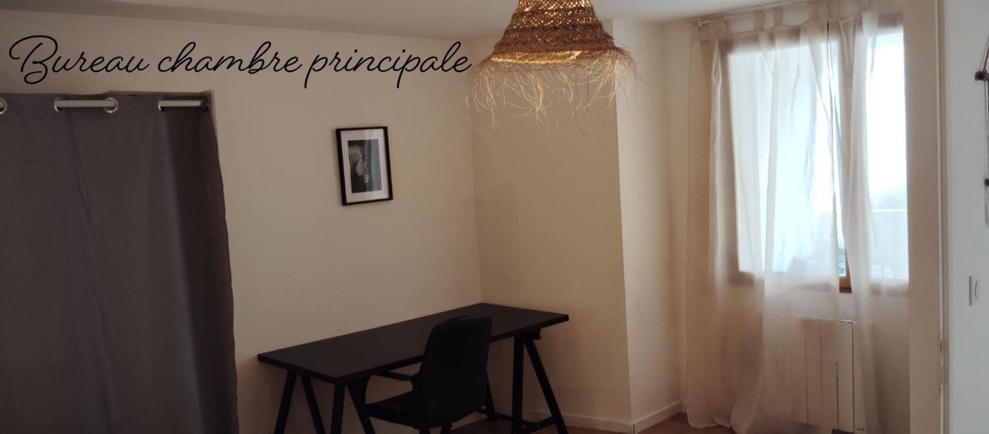 T3 Le Secret De Louis Apartment Saint-Etienne-de-Saint-Geoirs Ngoại thất bức ảnh