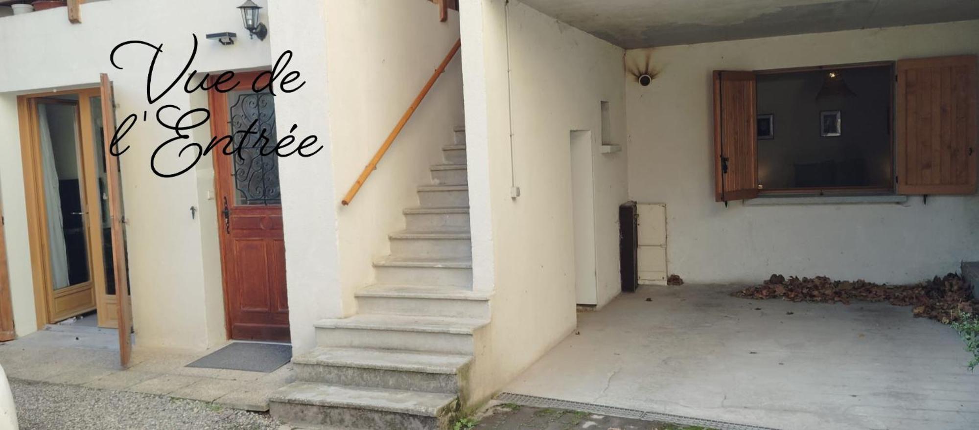 T3 Le Secret De Louis Apartment Saint-Etienne-de-Saint-Geoirs Ngoại thất bức ảnh
